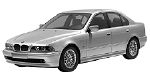 BMW E39 P2818 Fault Code