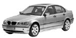 BMW E46 P2818 Fault Code