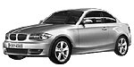 BMW E82 P2818 Fault Code
