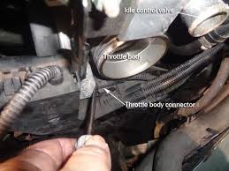 See P2818 in engine