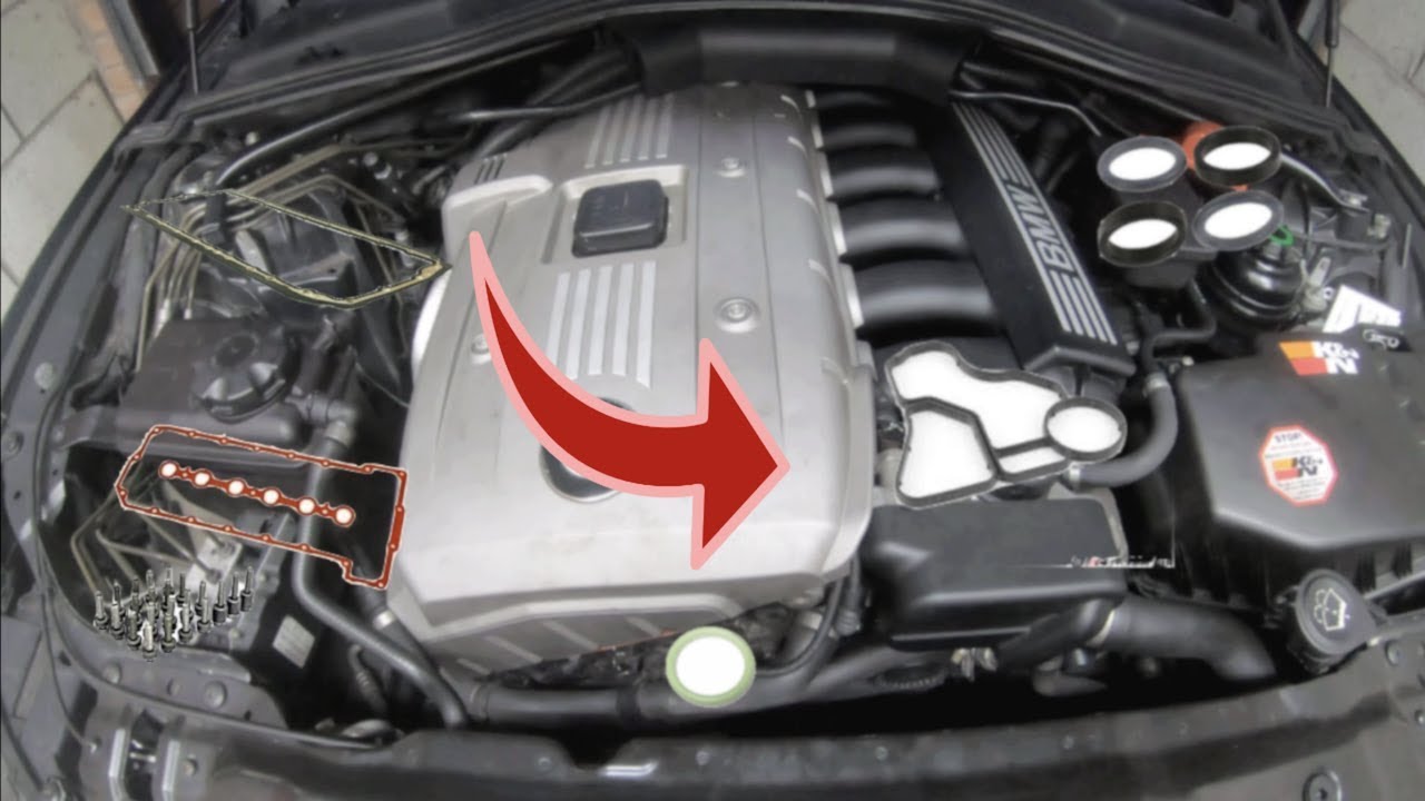See P2818 in engine